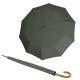 Guarda-Chuva KNIRPS Comprido Automático A.771 Fountain Olive | Ref. 300.9677718795