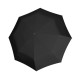Guarda-Chuva KNIRPS Dobrável A.200 Médio Duomatic Joy Black | Ref. 300.9572018598
