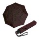 Guarda-Chuva KNIRPS Dobrável A.200 Médio Duomatic Konbat Chianti | Ref. 300.9572018692