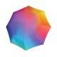 Guarda-Chuva KNIRPS Dobrável A.200 Médio Duomatic Rainbow | Ref. 300.9572018793