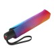 Guarda-Chuva KNIRPS Dobrável A.200 Médio Duomatic Rainbow | Ref. 300.9572018793