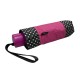 Guarda-Chuva KNIRPS Dobrável Piccolo Manual Olivia Fuschia | Ref. 300.898686282