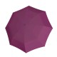 Guarda-Chuva KNIRPS Dobrável Re³ Duomatic Solid Purple | Ref. 300.9562008708