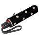 Guarda-Chuva KNRIPS Dobrável T.200 Médio Duomatic Dot Art Black | Ref. 300.9532014901