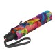 Guarda-Chuva KNRIPS Dobrável T.200 Médio Duomatic Palm Multicolor | Ref. 300.9532018783