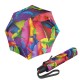 Guarda-Chuva KNRIPS Dobrável T.200 Médio Duomatic Palm Multicolor | Ref. 300.9532018783