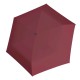 Guarda-Chuva KNIRPS Dobrável US.050 Ultra Light Slim Bordeaux | Ref. 300.9500508846