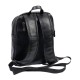 Mochila de Homem MATTIES Juvenil Preta | Ref. 132.4029720