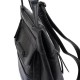 Mochila de Senhora Anti-Roubo MATTIES Sport Preta | Ref. 132.2246520