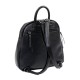 Mochila de Senhora MATTIES 22442 Sport Preta | Ref. 132.2244220