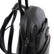 Mochila de Senhora MATTIES 22442 Sport Preta | Ref. 132.2244220