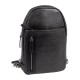 Mochila Transversal para Homem MATTIES Verota Preta | Ref. 132.4018020