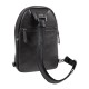 Mochila Transversal para Homem MATTIES Verota Preta | Ref. 132.4018020