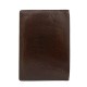 Porta-Passaporte MP 120053/6 Castanho | Ref. 37.120053/6