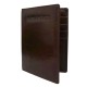 Porta-Passaporte MP 120053/6 Castanho | Ref. 37.120053/6