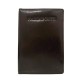 Porta-Passaporte MP 120053/7 Castanho Escuro | Ref. 37.120053/7