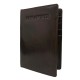 Porta-Passaporte MP 120053/7 Castanho Escuro | Ref. 37.120053/7