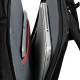 SAMSONITE Mochila Média para Portátil 15.6” Guardit 3.0 Preta | Ref. 92.155196-1041