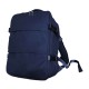 BENZI Mochila Ryanair/Vueling/Wizz 40x30x20cm Azul Escuro | Ref. 288.BZ5897A