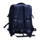BENZI Mochila Ryanair/Vueling/Wizz 40x30x20cm Azul Escuro | Ref. 288.BZ5897A