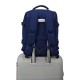 BENZI Mochila Ryanair/Vueling/Wizz 40x30x20cm Azul Escuro | Ref. 288.BZ5897A