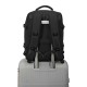 BENZI Mochila Ryanair/Vueling/Wizz 40x30x20cm Preta | Ref. 288.BZ5897PBENZI Mochila Ryanair/Vueling/Wizz 40x30x20cm Preta | Ref. 288.BZ5897P