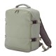 BENZI Mochila Ryanair/Vueling/Wizz 40x30x20cm Verde Seco | Ref. 288.BZ5897V