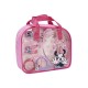 Conjunto Acessórios de Beleza MINNIE Rosa | Ref. 299.2500002937
