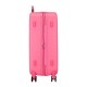 Mala de Viagem Média 70cm 4R Exp. Enso STITCH Playful Fúcsia | Ref. 186.3199245