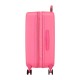Mala de Viagem Média 70cm 4R Exp. Enso STITCH Playful Fúcsia | Ref. 186.3199245