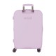 Mala de Viagem Média 70cm 4R Exp. Enso STITCH Playful Lilás | Ref. 186.3199244