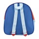 Mochila c/ Conj. de Pintura PAW PATROL Azul | Ref.  299.2700001591