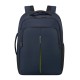 SAMSONITE Mochila de Viagem Cabine M Easyjet Guardit 3.0 Azul | Ref. 92.155199-1090
