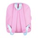 Mochila Infantil 30cm PRINCESAS Rosa | Ref. 299.2100004032