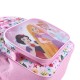 Mochila Infantil 30cm PRINCESAS Rosa | Ref. 299.2100004032