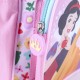 Mochila Infantil 30cm PRINCESAS Rosa | Ref. 299.2100004032