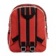 Mochila Infantil 32cm SPIDEY 3D Vermelha | Ref. 299.2100005866