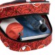 Mochila Infantil 32cm SPIDEY 3D Vermelha | Ref. 299.2100005866