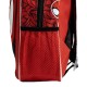 Mochila Infantil 32cm SPIDEY 3D Vermelha | Ref. 299.2100005866