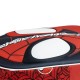 Mochila Infantil 32cm SPIDEY 3D Vermelha | Ref. 299.2100005866