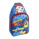 Mochila Infantil de Traçar PAW PATROL Azul | Ref. 299.2100005686