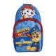 Mochila Infantil de Traçar PAW PATROL Azul | Ref. 299.2100005686