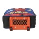 Mochila Infantil Trolley 29cm SPIDERMAN Azul | Ref. 299.2100005341