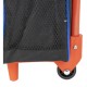 Mochila Infantil Trolley 29cm SPIDERMAN Azul | Ref. 299.2100005341