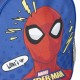 Mochila Infantil Trolley 29cm SPIDERMAN Azul | Ref. 299.2100005341