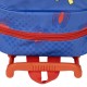 Mochila Infantil Trolley 29cm SPIDERMAN Azul | Ref. 299.2100005341