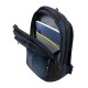 SAMSONITE Mochila Pequena para Portátil 14.1" Guardit 3.0 Azul | Ref. 92.155195-1090