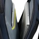SAMSONITE Mochila Pequena para Portátil 14.1" Guardit 3.0 Azul | Ref. 92.155195-1090