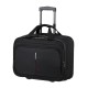 SAMSONITE Pasta para Portátil 17.3" c/ Rodas Guardit 3.0 Preta | Ref. 92.155204-1041