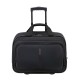 SAMSONITE Pasta para Portátil 17.3" c/ Rodas Guardit 3.0 Preta | Ref. 92.155204-1041